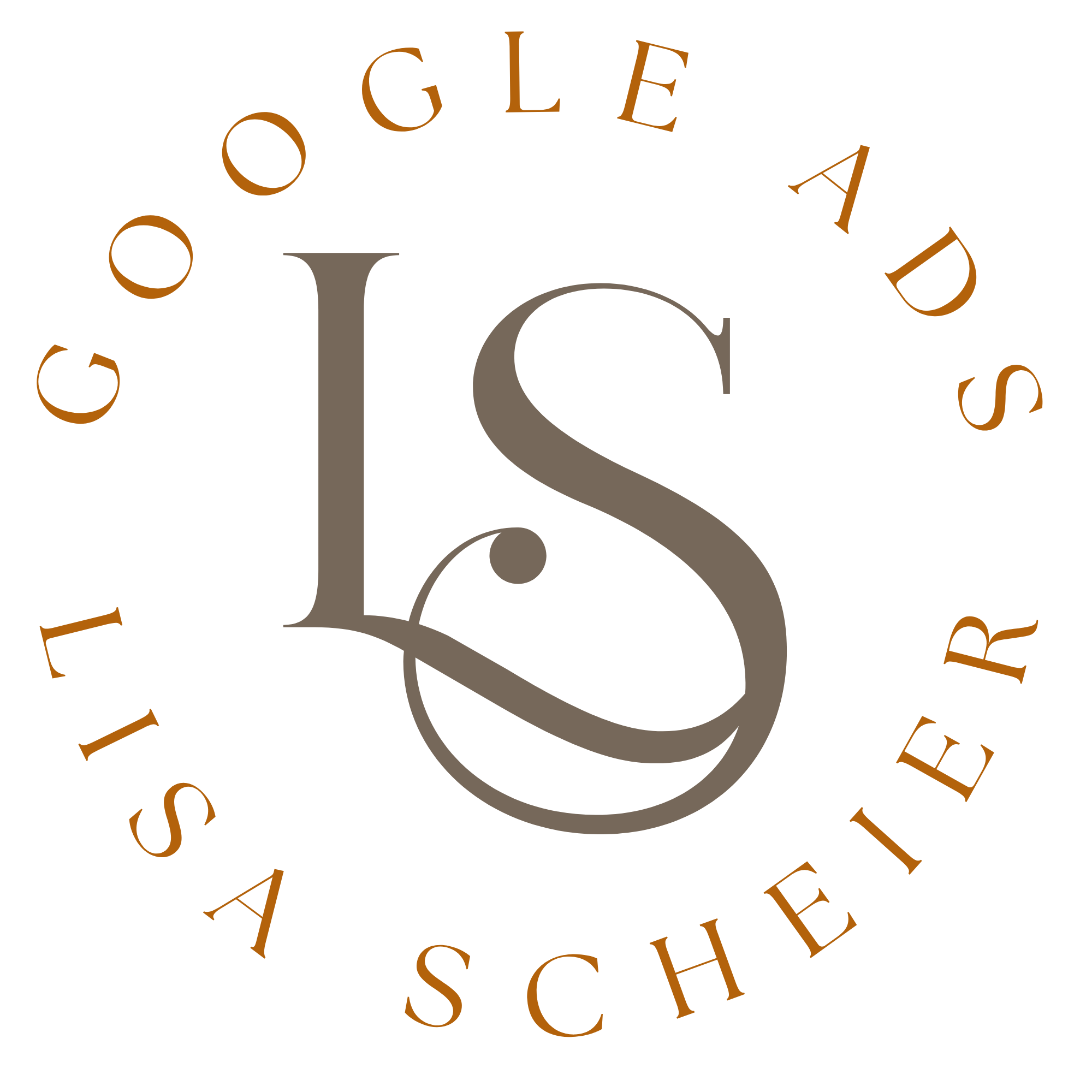 Lisa Scheier Google Ads
